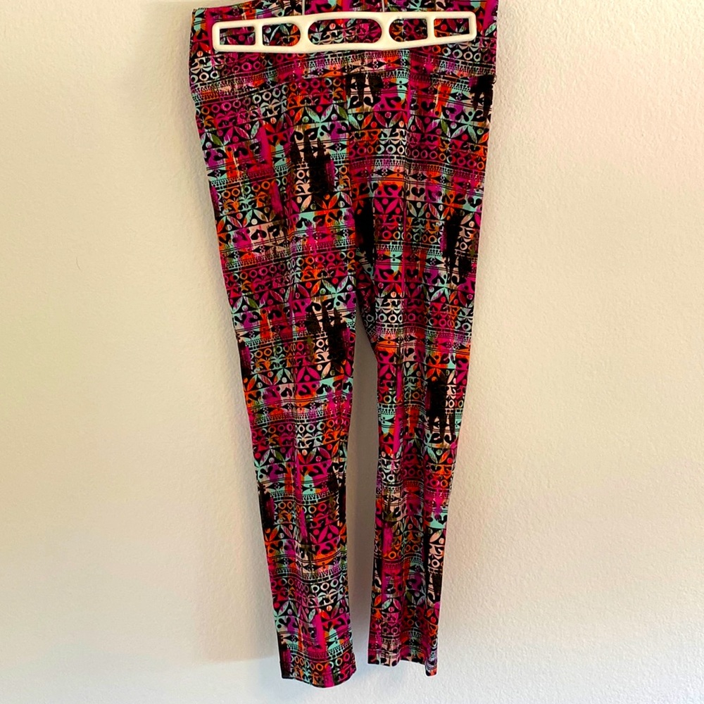 Size M American Fitness Couture Pants